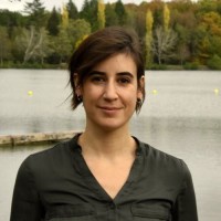 Perrine Larsimont