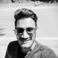 Harshith Krishna S P