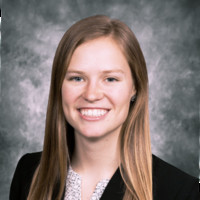 Megan (Hauck) Williams