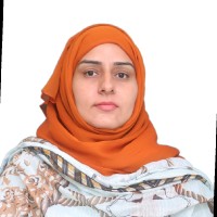 Asma Ameer
