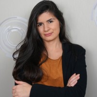 Ana Luiza Junqueira Franco Cortes, Cea®