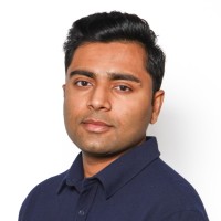 Parth Parmar