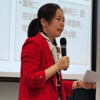 Tracy Lin