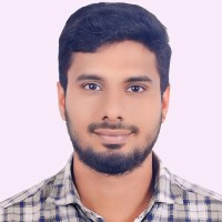 Sandeep Sadanandan