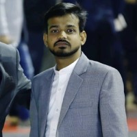 Shaurabh Kumar