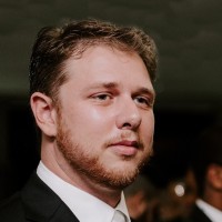Benjamin Thompson