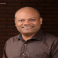 Manoj Jaikrishnan
