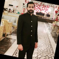 Syed Arsh Ali Rizvi