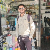 Mayur Pardeshi