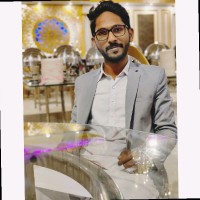Shehzad Ali