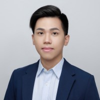 Ryan Chang