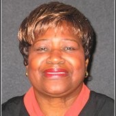 Bonnie Turner