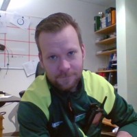 Mattias Söderlund