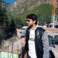 Mayank Chawla