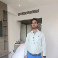 krishn kumar singh