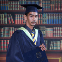 Logaeeswaran Ramachandran