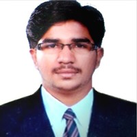 Arun N S