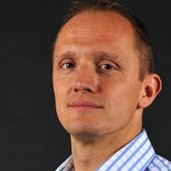 Christophe Baeten