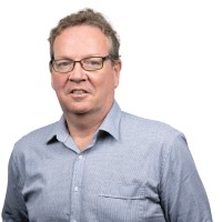 Brendan Pearce