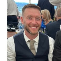 Conor Mc Kernan
