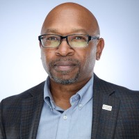 Clifford Stokes Jr., CISSP, CISA