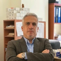 Furkan Baran