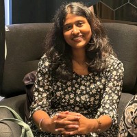 Geethapriya Chandramohan