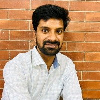 Sudheer Kokkiligadda