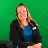 Cheryl Hampson, Mba, Fcmi