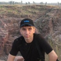 Юрий Зинченко