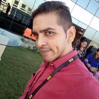 Sachin Bhalerao
