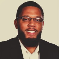 Christopher Rutledge Sr.