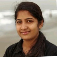 Supriya Vadaga
