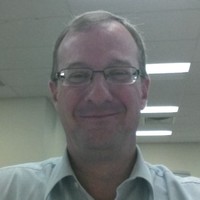 Stuart Ireland