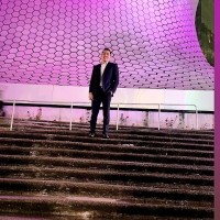 Alan Rodríguez Ramírez