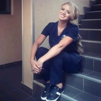 Monique Beukes