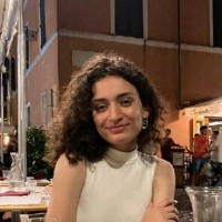 Müjde Bahar Solmaz