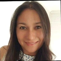 Norma Patricia Avila Ramirez