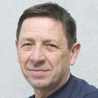 John Barber