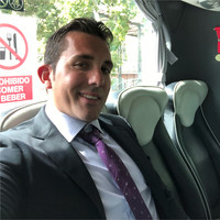 Roberto Mateo Sánchez