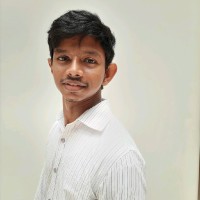 Crispus Reyan Perumal