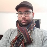 Egberto Guillermo Lima Vital