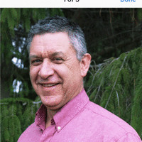 Paul Dalrymple