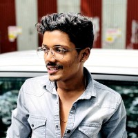 Akshay Kasat