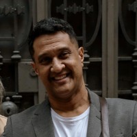 George Lopes