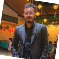 ABHINAV KAMBOJ