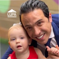 Dr. Manuel da Lupa Filho