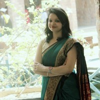 Dr.Kirti A.