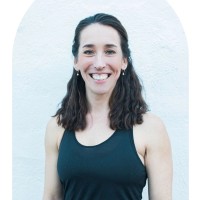 Amy Pike