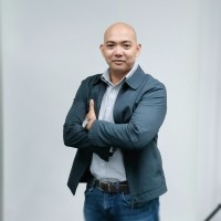 Frederick Reyes